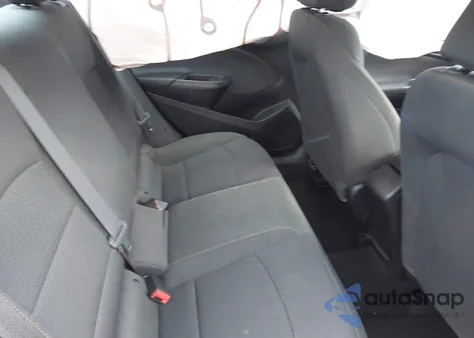 2016 Chevrolet Cruze Ls Auto from USA, damaged, VIN 1G1BC5SM1G7323979